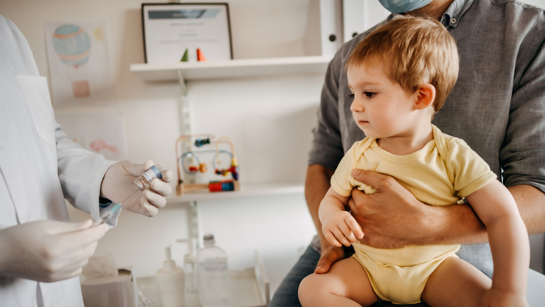 EU-Arzneimittelbehörde genehmigt Corona-Impfungen für Säuglinge ab sechs Monaten