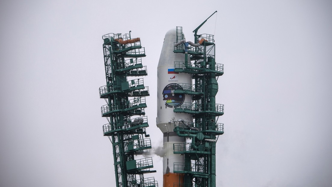 Satelliten im Fließbandverfahren: Russland will Sputnik-Produktion beschleunigen