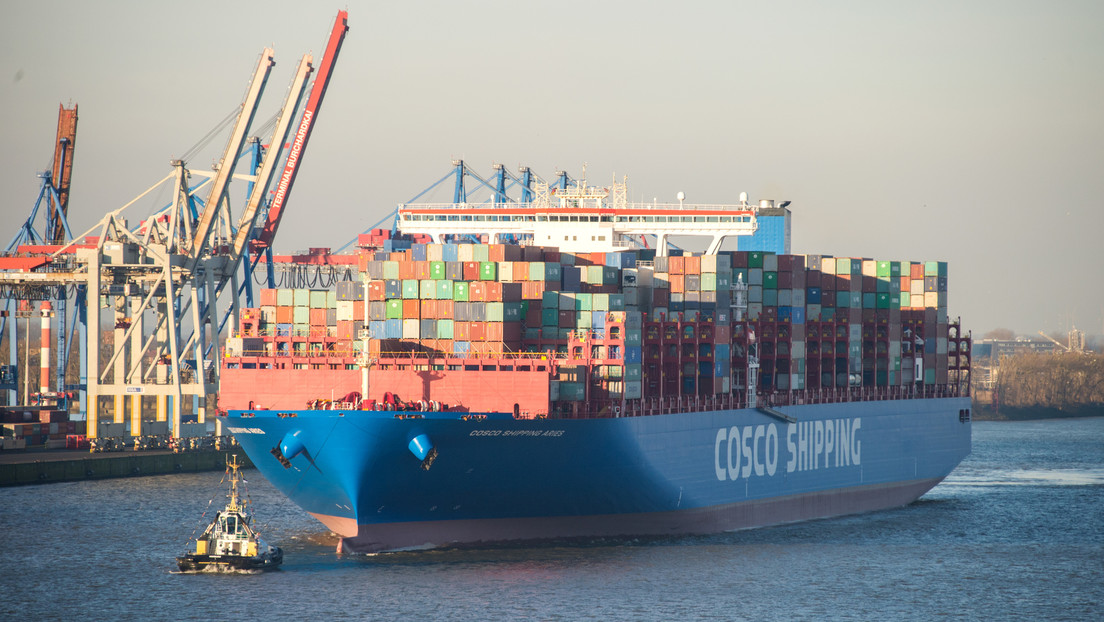 Chinesischer Investor im Hamburger Hafen? – Zoff in der Ampel und Verweise auf Sicherheitsinteressen