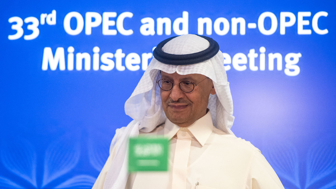 Saudi-Arabien und China vereinbaren verstärkte Zusammenarbeit im Energiebereich