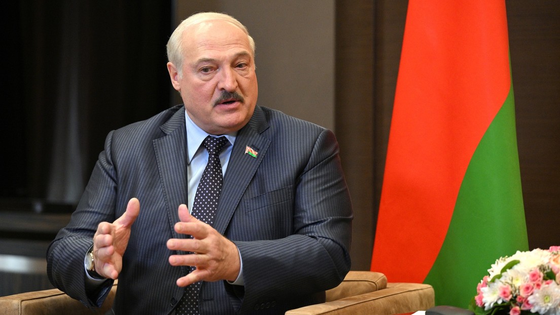 Kein Frieden ohne Waffen: Lukaschenko glaubt nicht an den Dritten Weltkrieg, rüstet aber auf