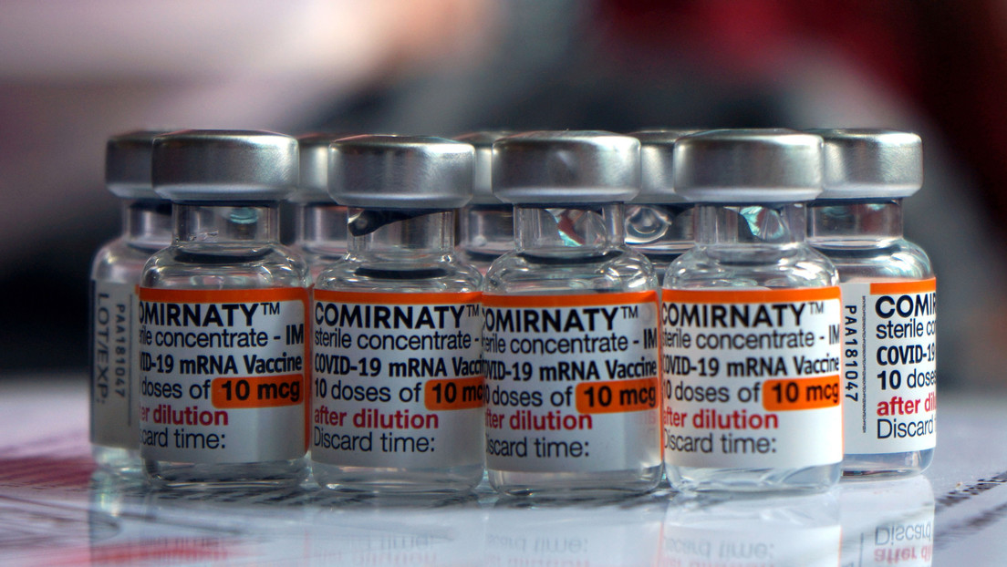 Pfizer will Preise für seinen Corona-Impfstoff um das Vierfache erhöhen