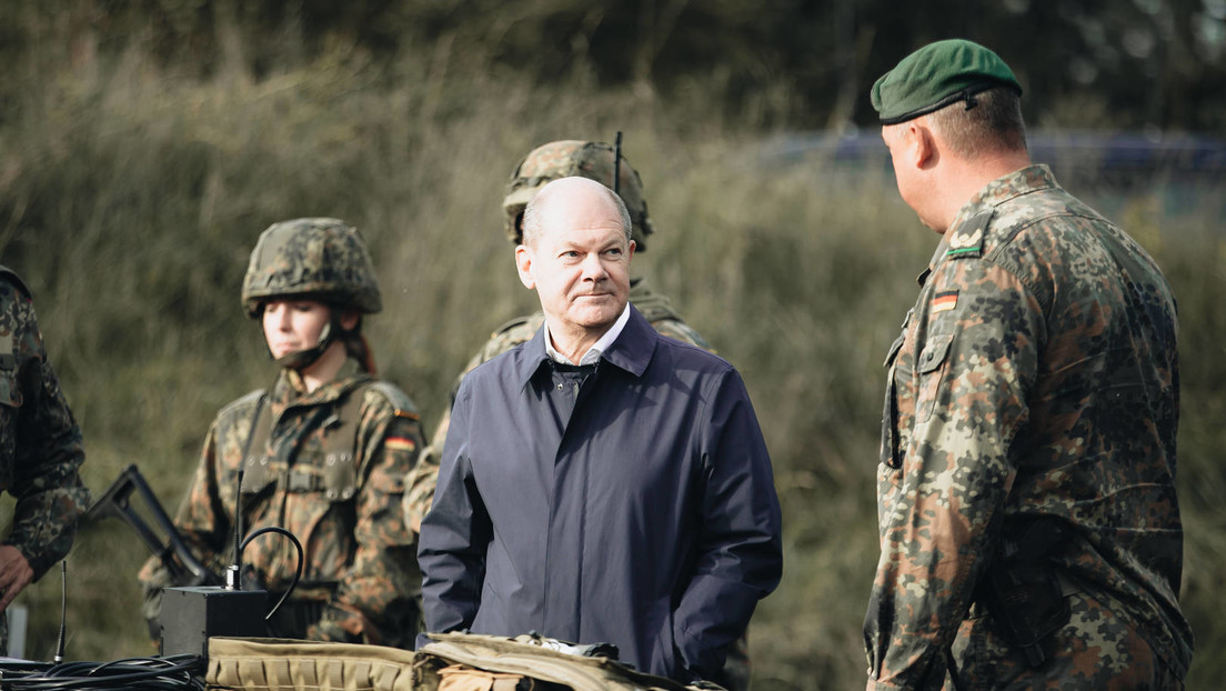 Krisen- und Insolvenzticker: Rekordinflation – Bundeswehr muss mehrere Rüstungsprojekte streichen