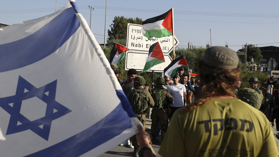 UN-Bericht: Besatzung der palästinensischen Gebiete durch Israel ist illegal