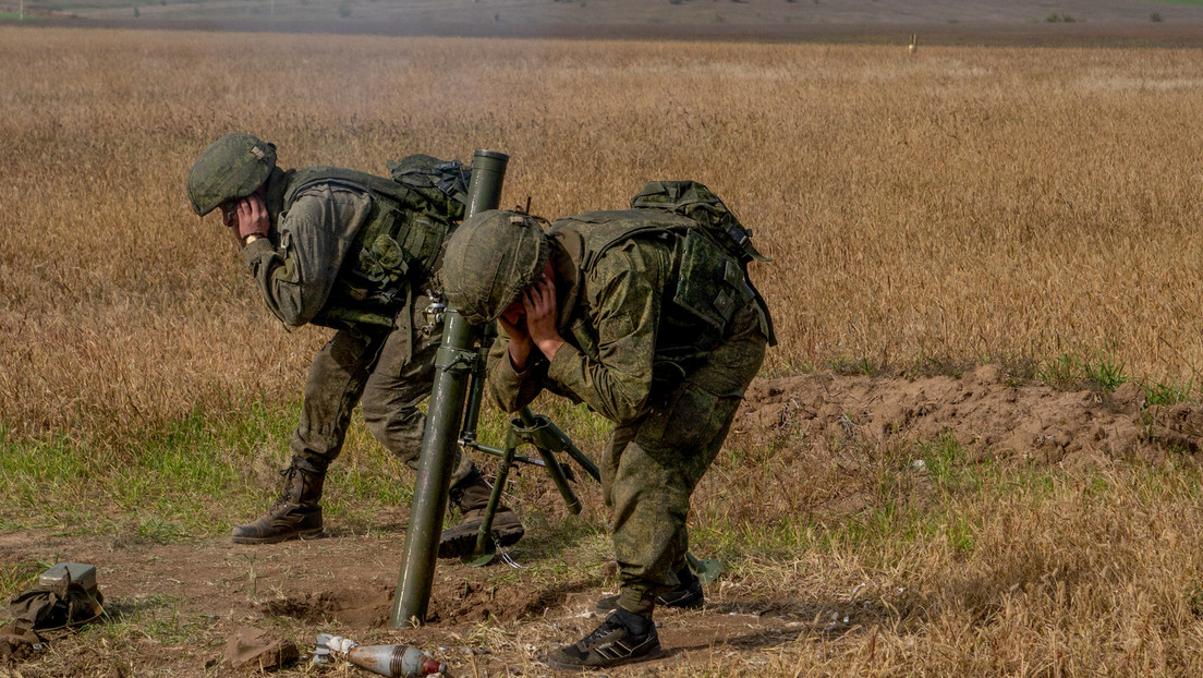 Liveticker Ukraine-Krieg – Vize-Chef von Cherson: Ukrainische Truppen erleiden große Verluste
