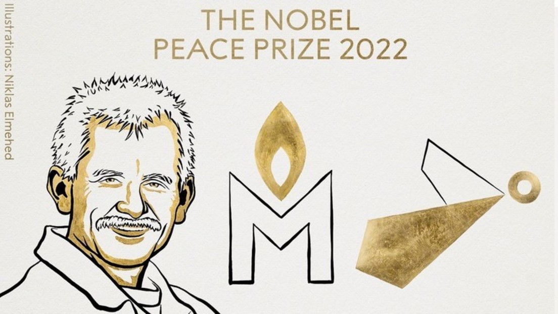 Wie es dem Friedensnobelpreiskomitee gelungen ist, osteuropäische Eliten in Wut zu vereinen