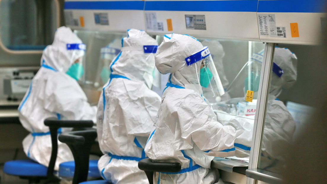 "Zu 99,9 Prozent künstlich" – Neue Studie will Laborursprung des Coronavirus belegen