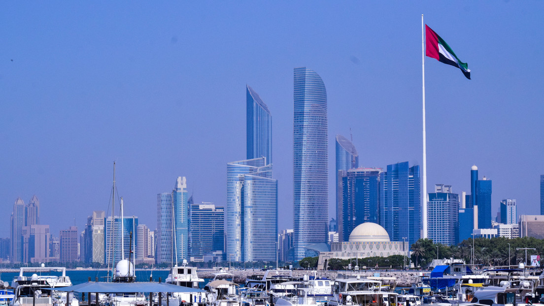 Vereinigte Arabische Emirate: Wollen in russische Technologien investieren