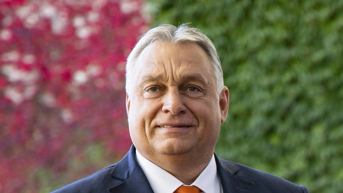Viktor Orbán zur EU: Haben uns Imperien immer widersetzt – und sie überlebt