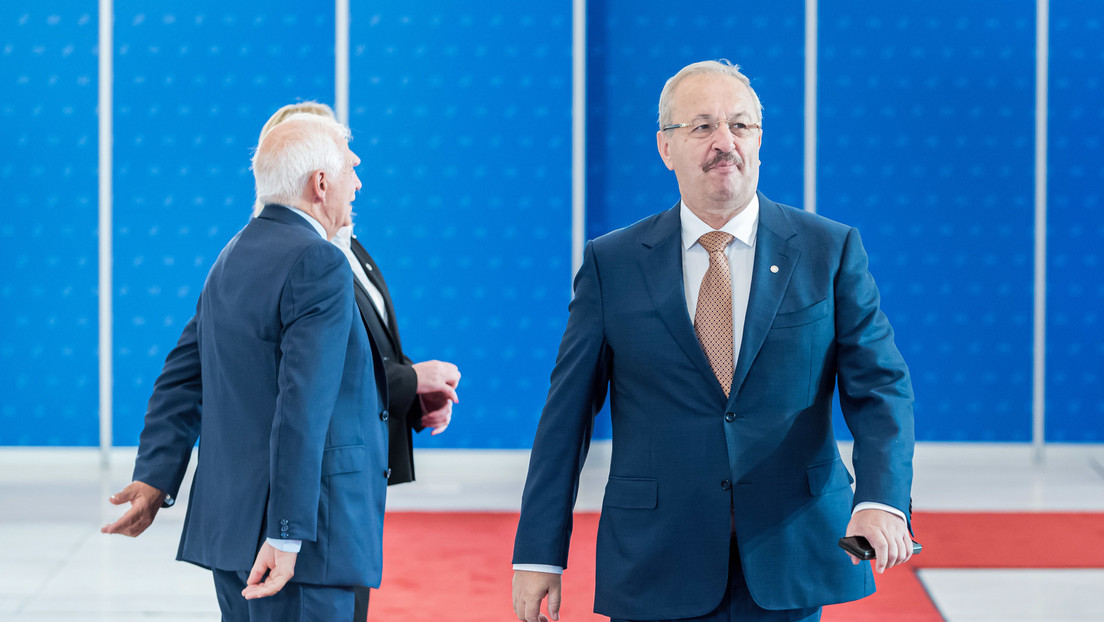 Differenzen im Umgang mit Russland – Rumäniens Verteidigungsminister zurückgetreten