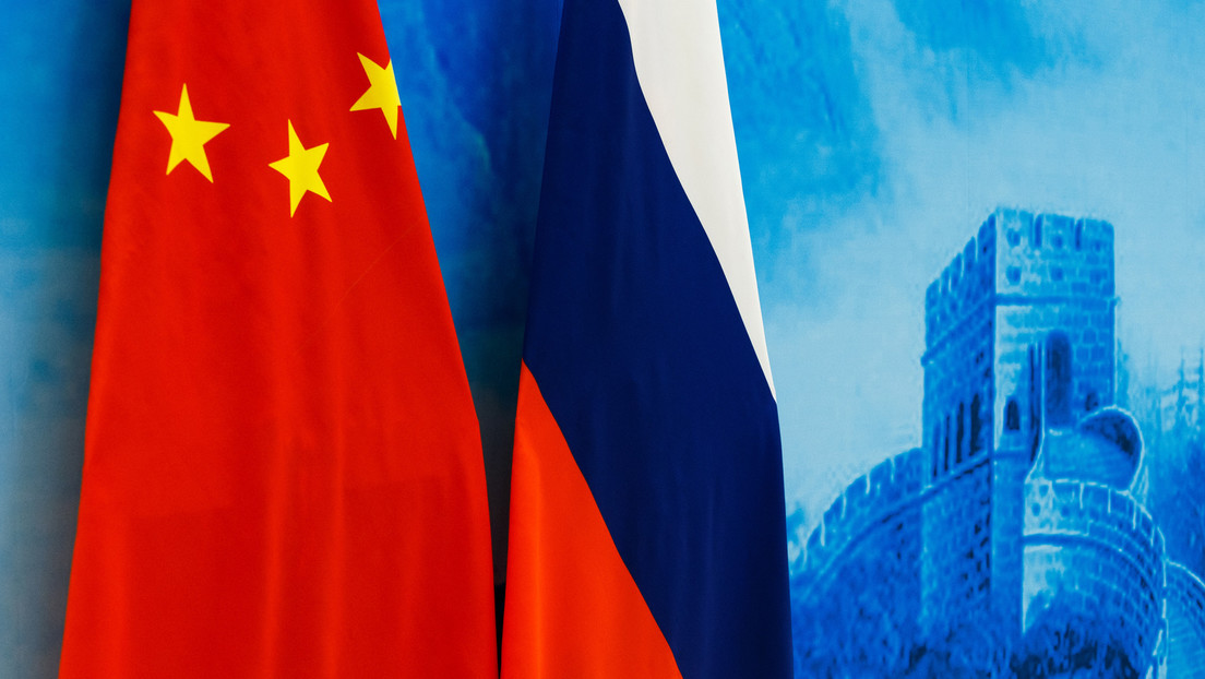 Analyse: Chinas Handel mit Russland wächst im Laufe des Jahres trotz eines Rückgangs im September