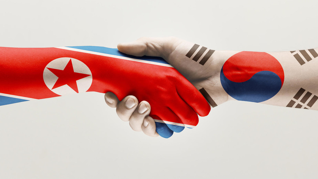 Seoul verspricht Pjöngjang politische und wirtschaftliche Hilfe im Falle einer Denuklearisierung