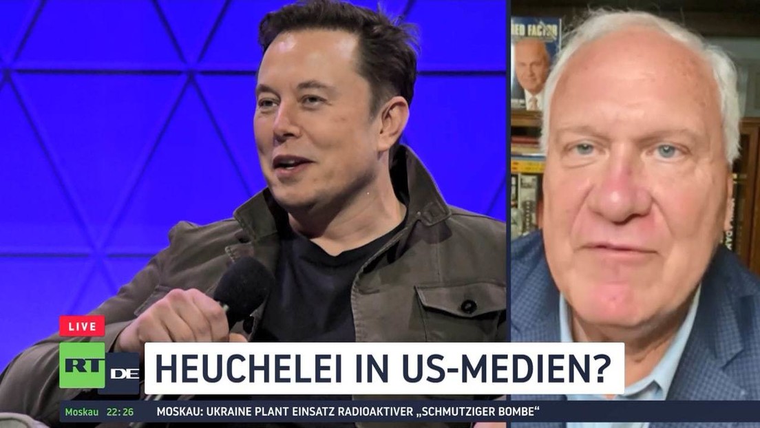 "Heuchler" – Elon Musk reagiert auf mediale Vorwürfe gegen ihn, er sei "rücksichtslos"