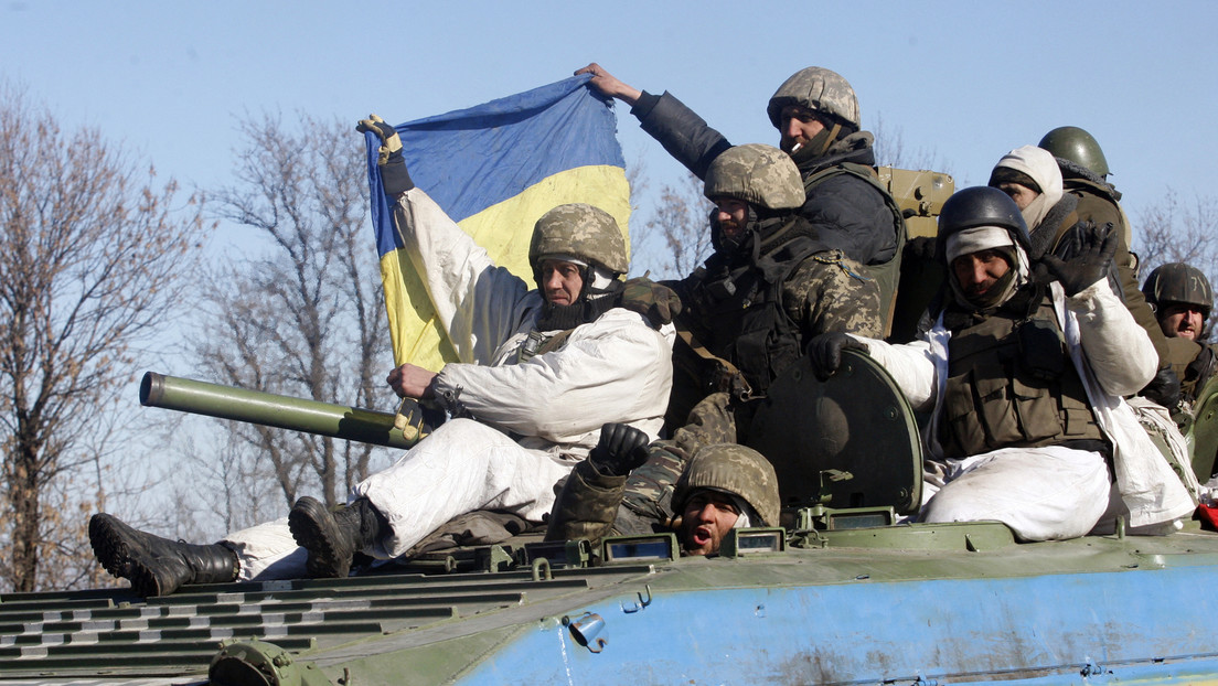 Finanzielle Interessen und Geopolitik – Ausbildung ukrainischer Soldaten in Polen
