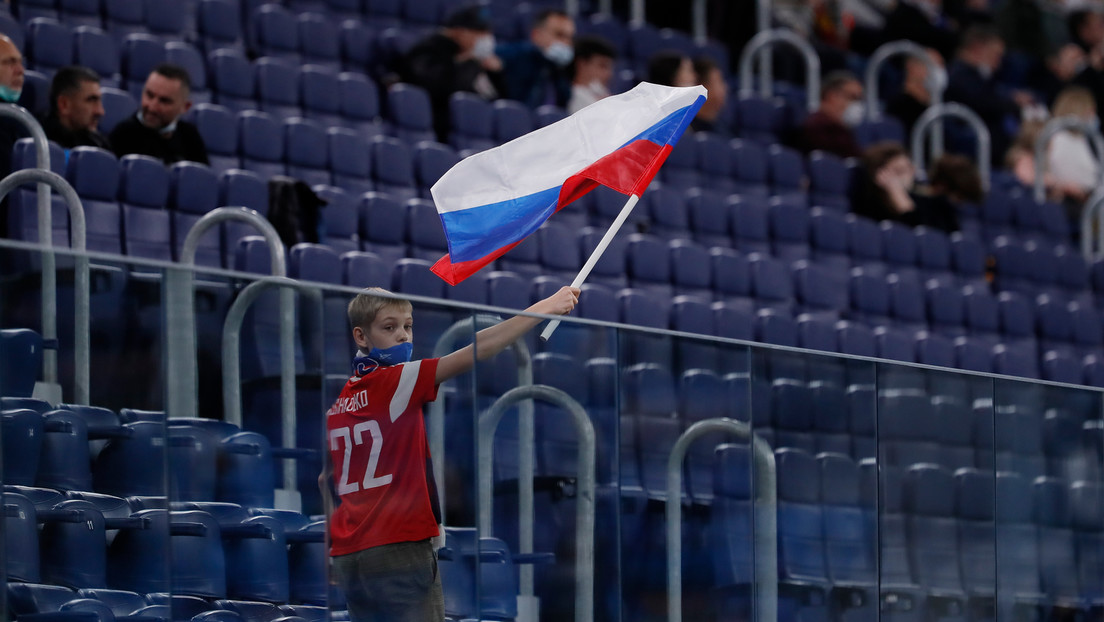 Ukrainischer Fußballverband fordert Ausschluss Russlands aus FIFA und UEFA