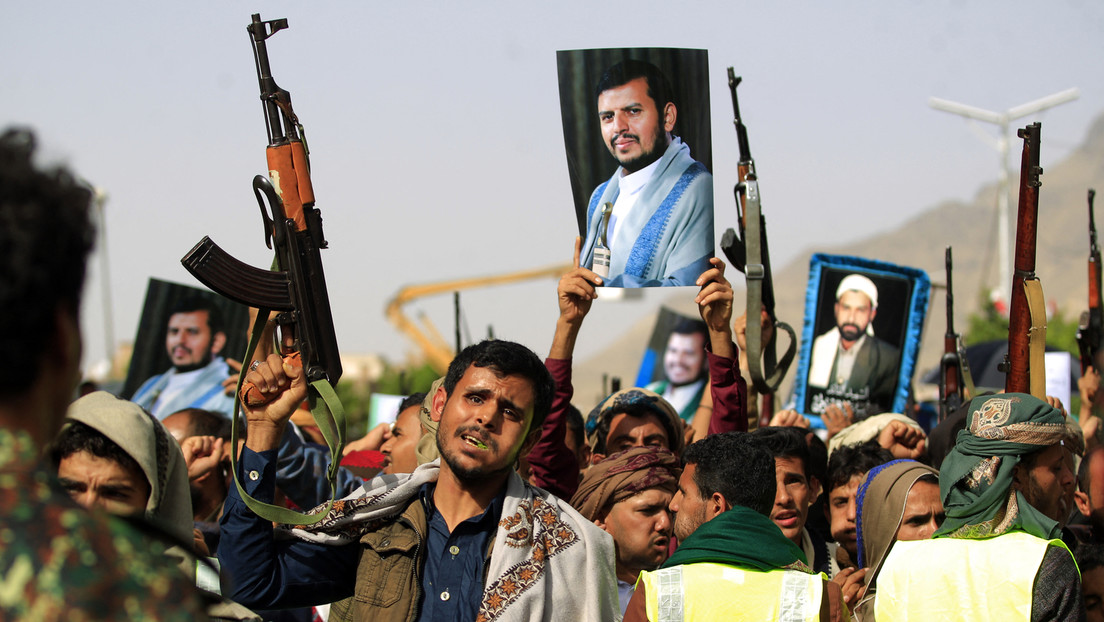 Huthis gehen wieder in Offensive: Warnoperation gegen die Plünderung der Ressourcen im Jemen