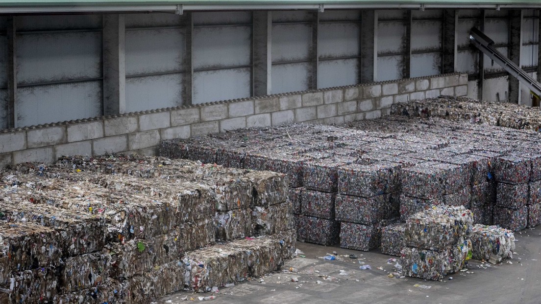Neuer Bericht räumt mit dem Recycling-"Mythos" auf