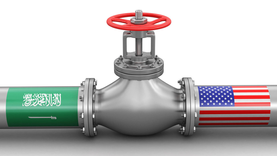 Saudi-Arabien kritisiert USA wegen Manipulation von Brennstoffpreisen