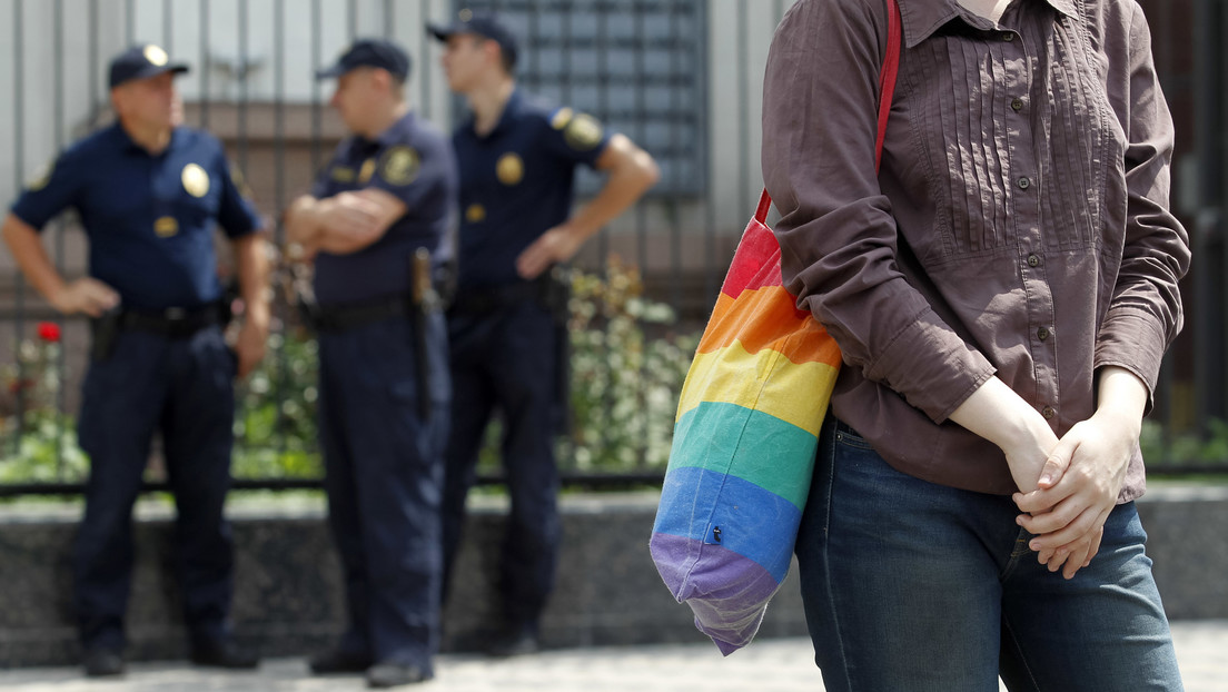 Russische Staatsduma billigt in erster Lesung Verbot von LGBT-Propaganda