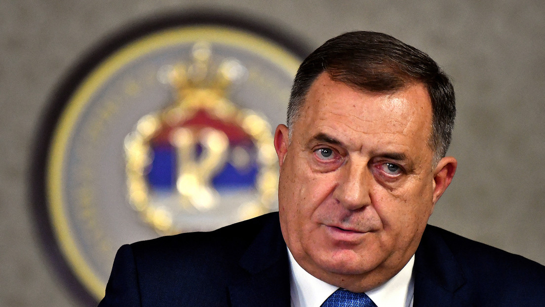 Bosnien-Herzegowina: "Putins Mann" nach Stimmen-Neuauszählung Präsident der Republika Srpska