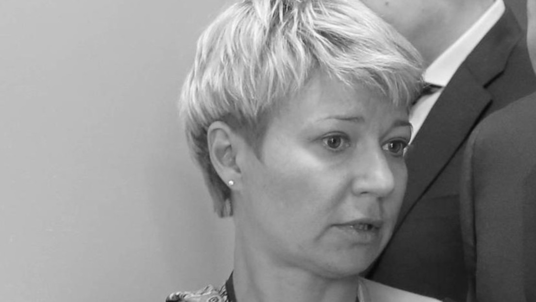 Journalistin des "Russland heute"-Konzerns stirbt bei Unfall auf der Krim