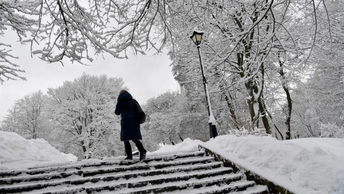 Kiews Bürgermeister warnt: Ukrainer könnten diesen Winter "erfrieren"