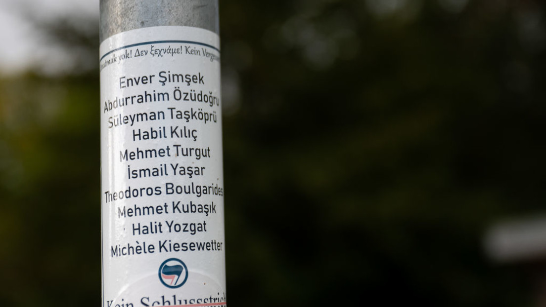Keine Erkenntnisse zum NSU: Böhmermann veröffentlicht angebliche Geheimdienstakten