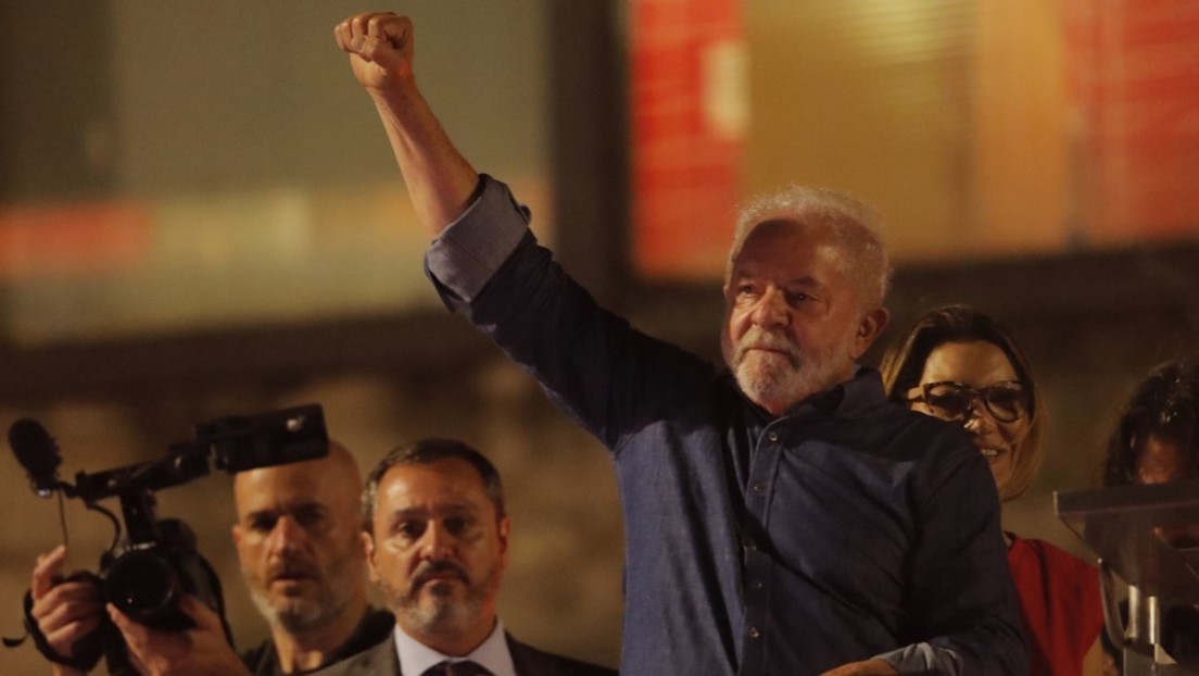 Lula gewinnt Präsidentschaftswahlen in Brasilien