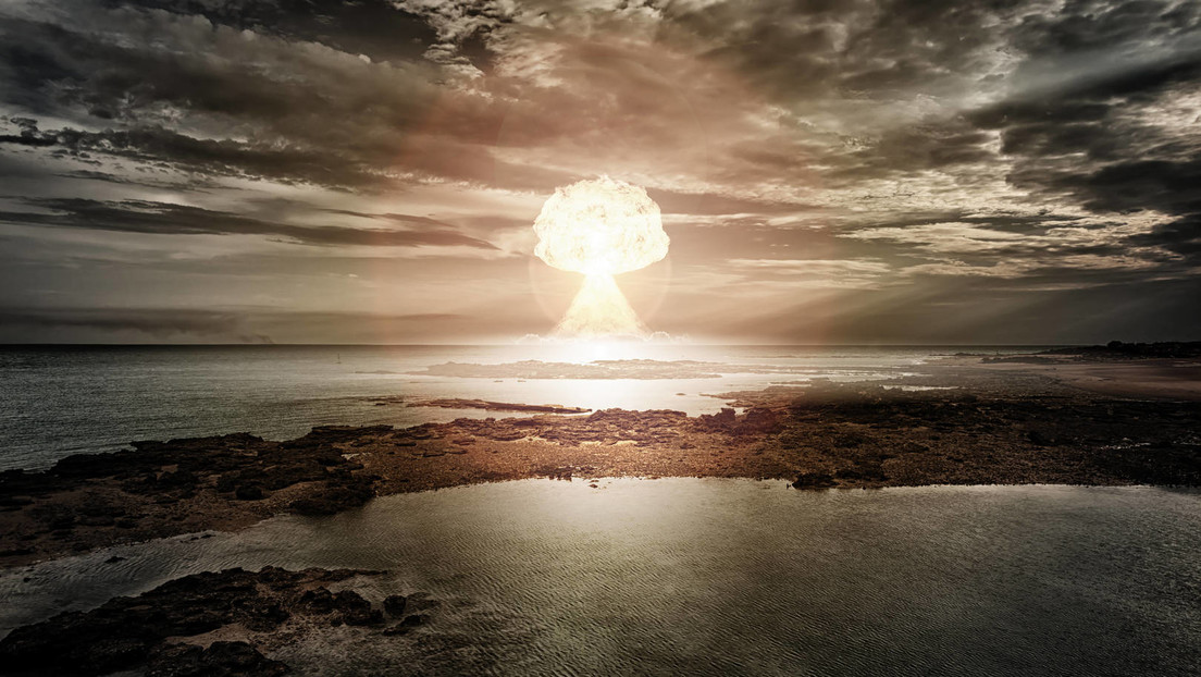 USA drohen mit atomarem Erstschlag