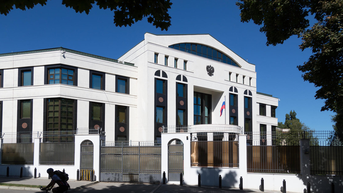 Russischer Botschaftsbeamter in Chişinău zur Persona non grata erklärt