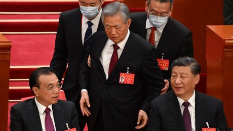 Erfolg für Xi Jinping? 20. Parteitag der KPCh beendet