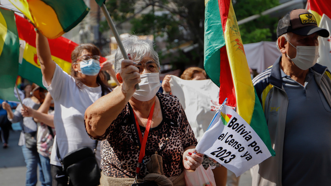 Zusammenstöße zwischen Befürwortern und Gegnern eines Streikes in Bolivien