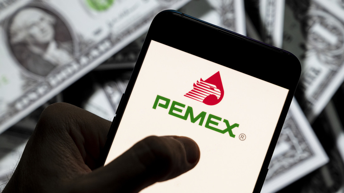 Mexikanische Regierung gibt Ölkonzern PEMEX Grünes Licht für Gasförderung in Tiefsee