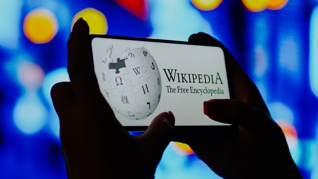 Russland: Wikimedia bekommt neue Geldstrafe für Falschinformationen