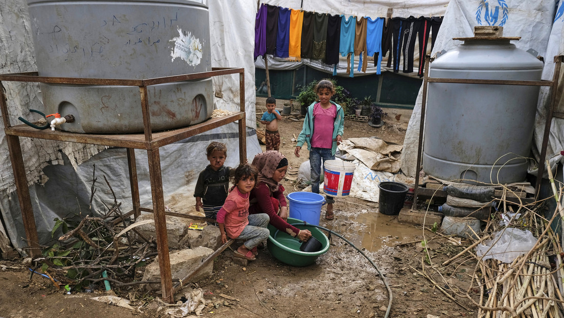 WHO meldet Cholera-Fälle in allen Landesteilen des Libanon