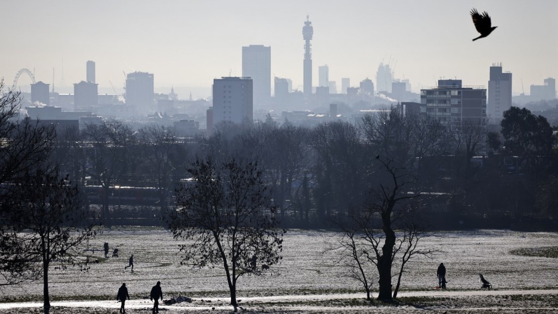 Nationaler Stromnetzbetreiber: "Briten droht sehr, sehr harter Winter"