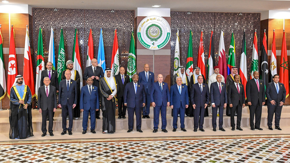 Gipfel der Arabischen Liga: Übernimmt Algerien Führungsrolle Saudi-Arabiens in arabischer Welt?