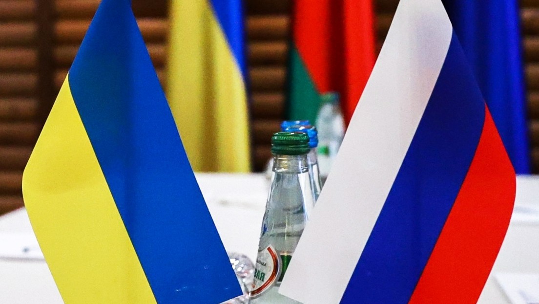 Charles Kupchan: "Es ist an der Zeit, Russland und die Ukraine an den Verhandlungstisch zu bringen"