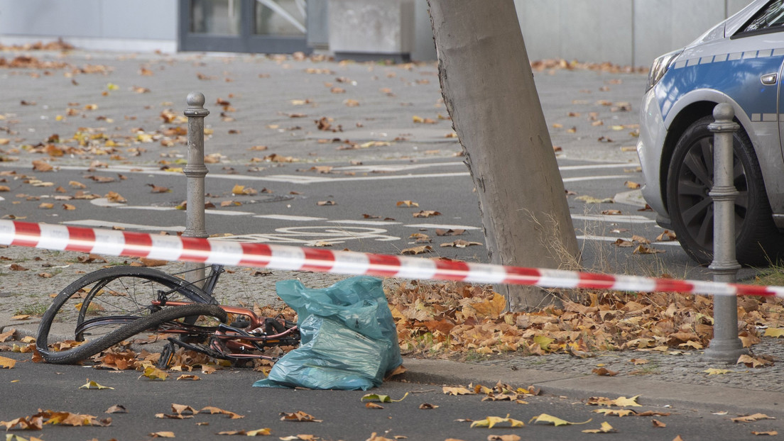 Nach Unfall mit Betonmischer in Berlin: Radfahrerin gestorben