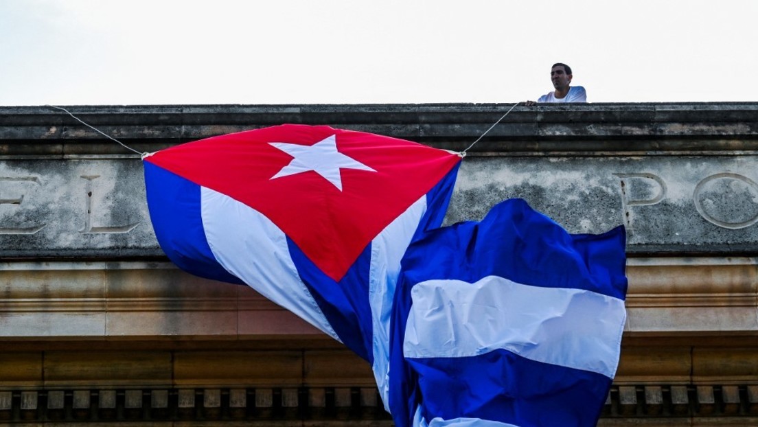 UNO verurteilt mit überwältigender Mehrheit US-Embargo gegen Kuba