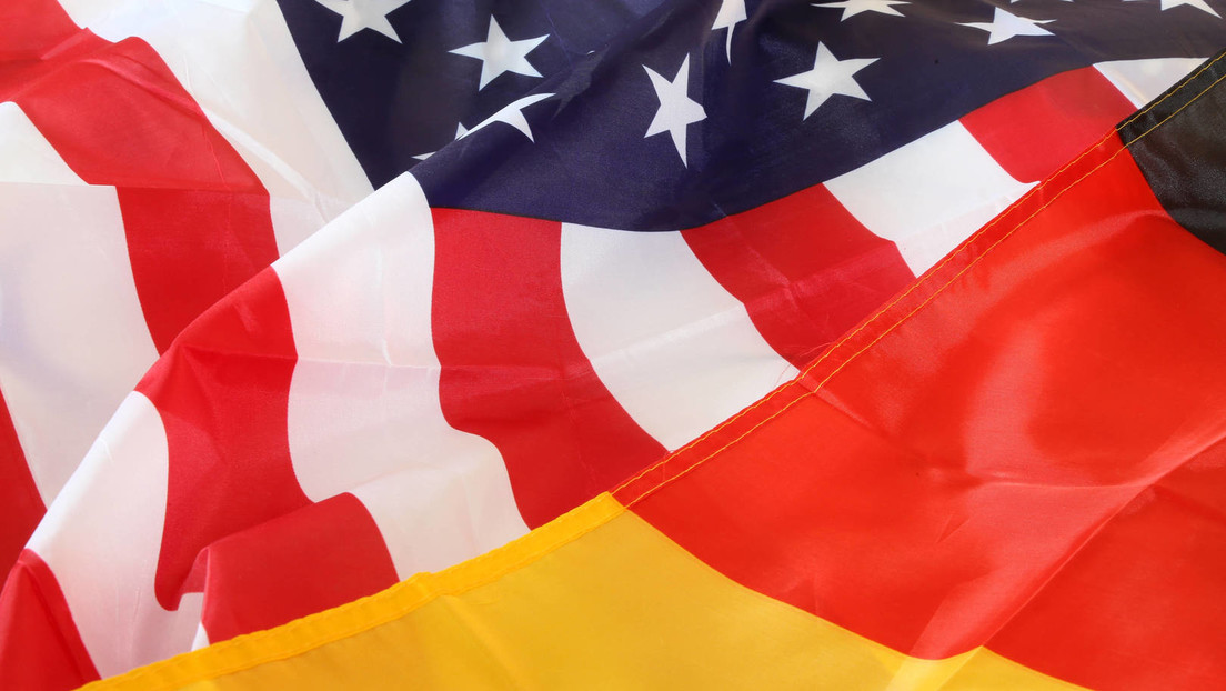 Beziehung zu den USA: Deutschland in der Abhängigkeitsfalle