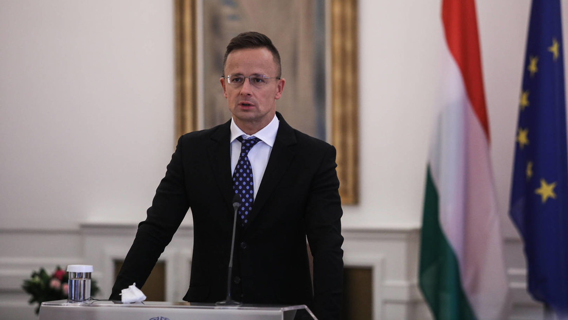 Ungarn lehnt gemeinsame Kreditaufnahme der EU für Ukraine-Hilfe ab