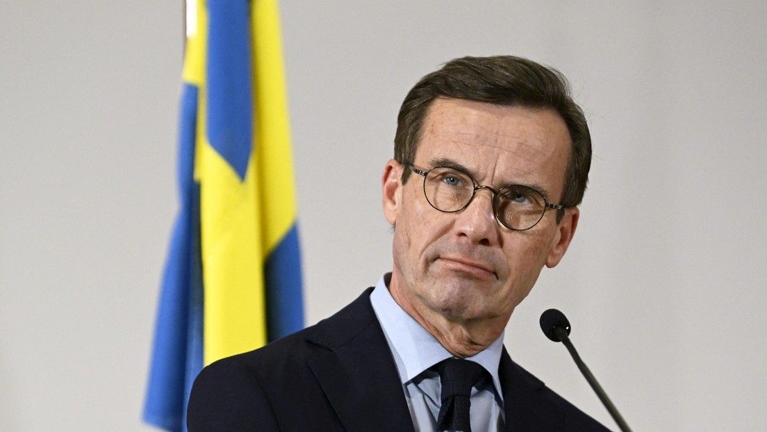 Schweden will NATO-Memorandum vollständig erfüllen