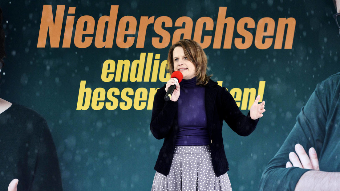 Treppenwitz der Woche: Ungelernte Grünen-Politikerin zieht in VW-Aufsichtsrat
