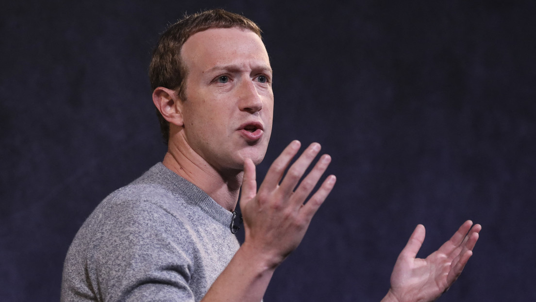 Facebook-Konzern Meta Platforms entlässt mehr als 11.000 Mitarbeiter wegen sinkender Erlöse