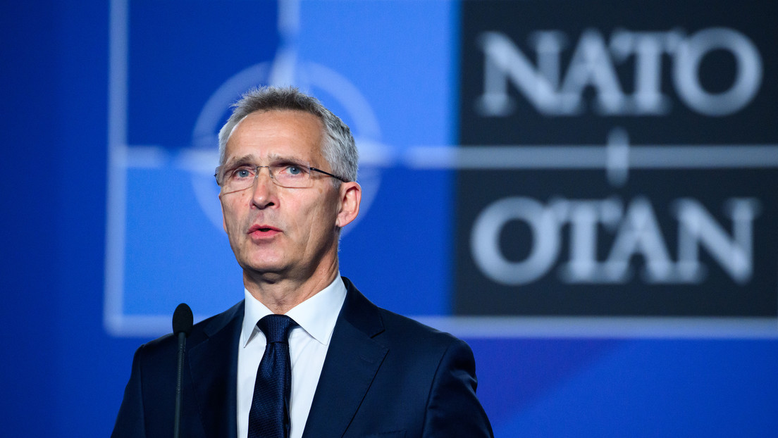 "Deutliche Erhöhung" der Rüstungsausgaben – NATO will auch nächstes Jahr in der Ukraine mitmischen