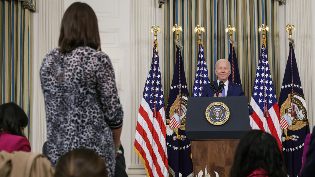 "Wert, geprüft zu werden" – Biden will Musks Kooperation mit anderen Staaten unter die Lupe nehmen