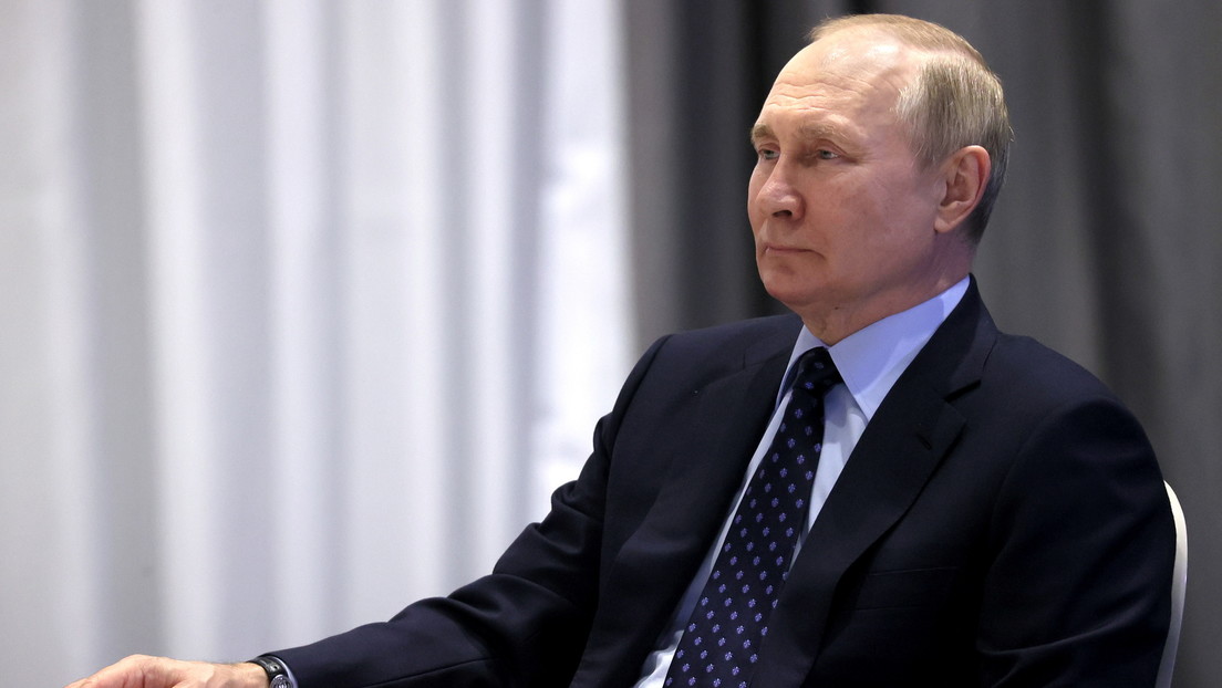 Reuters: Wladimir Putin nimmt laut indonesischen Offiziellen nicht am G20-Treffen teil