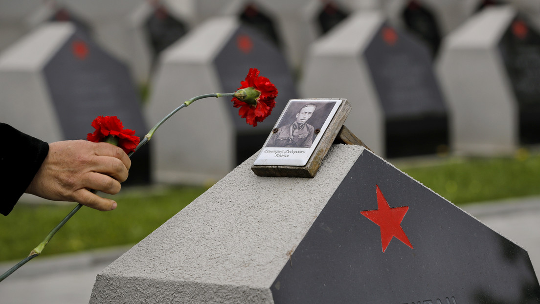 Kein deutsch-russisches Gedenken: Aktueller Krieg bremst Pflege alter Kriegsgräber