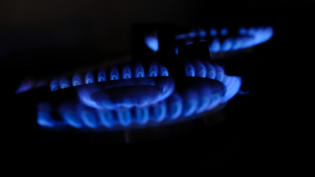 Experte: Europäische Gaspreise schnellen im Januar in die Höhe